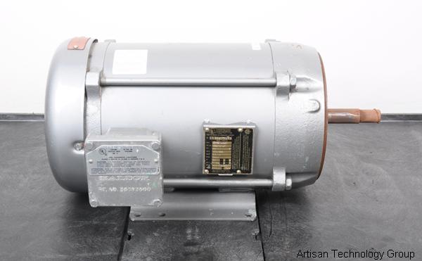 Baldor JMM7074T 3-Phase AC Motor