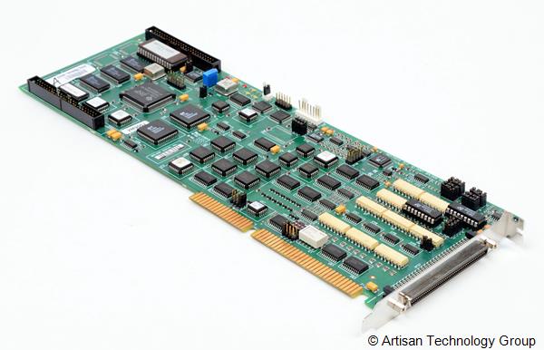 Baldor NextMove PC High Performace PC-Bus Motion Controller