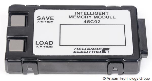 Reliance 45C92 Intelligent Memory Module