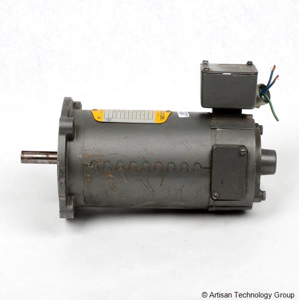 CDP3310 ABB / Baldor / Reliance (Industrial DC Motor) ArtisanTG™