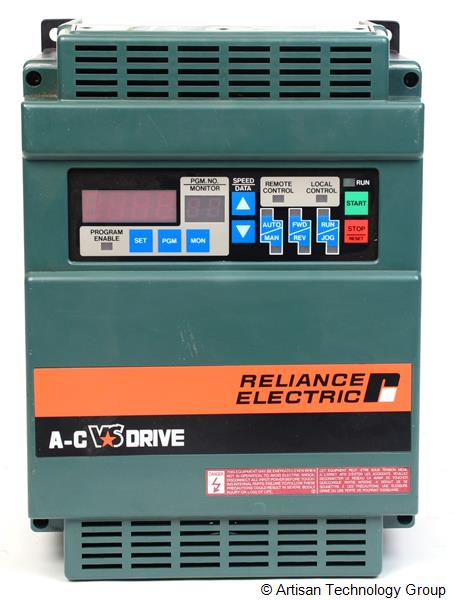Reliance GP-2000 AC Drive Controller