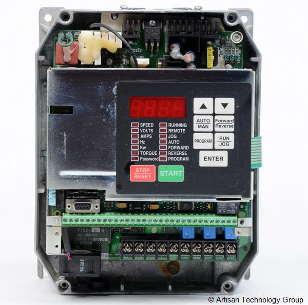5V4160 ABB / Baldor / Reliance (GV3000/SE Industrial AC Drive) ArtisanTG™