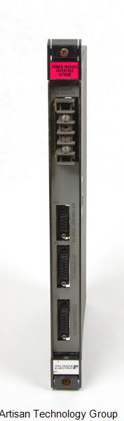 Reliance O-57408-B Power Module Interface