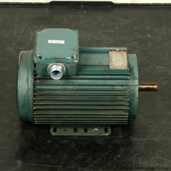 ABB / Baldor / Reliance P14A5753P-GD 230/460V Electric Motor
