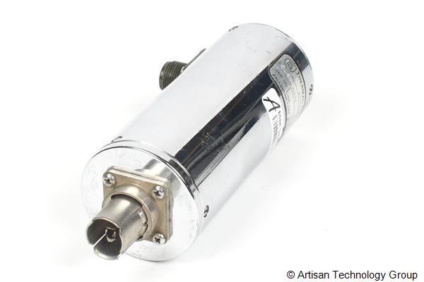Ballantine Laboratories 1394H-0.5 Thermal Converter