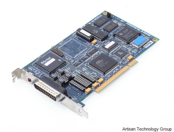 Ballard Technology LP429-3/0R4T ARINC 429 PCI Interface