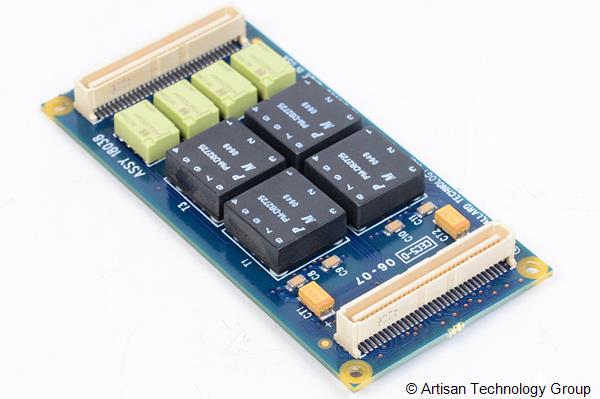 Ballard Technology 544 MIL-STD-1553 Submodule with (2) Multi-Function Channels
