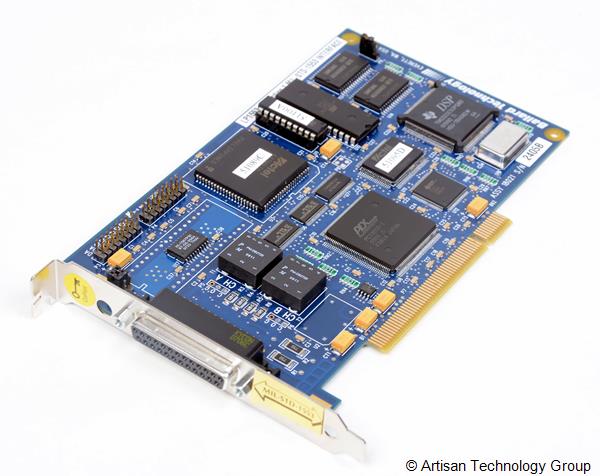 Ballard Technology LP1553-3C PCI to MIL-STD-1553 Interface Board