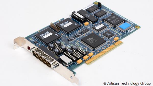 Ballard Technology LP429-3/2R2T ARINC 429 PCI Interface