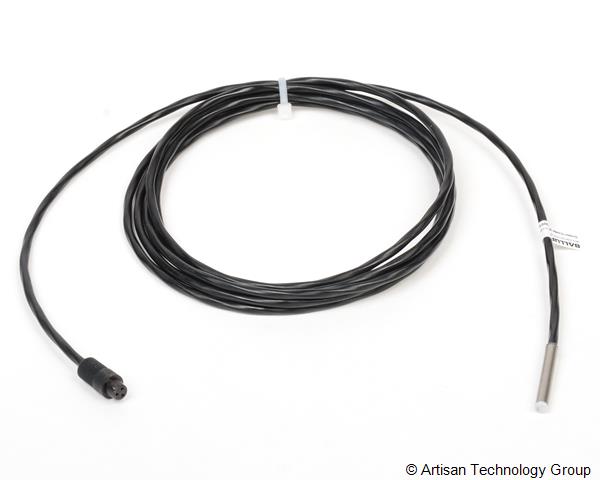 Balluff BCS0010 Capacitive Sensor Heads (2 Meters)