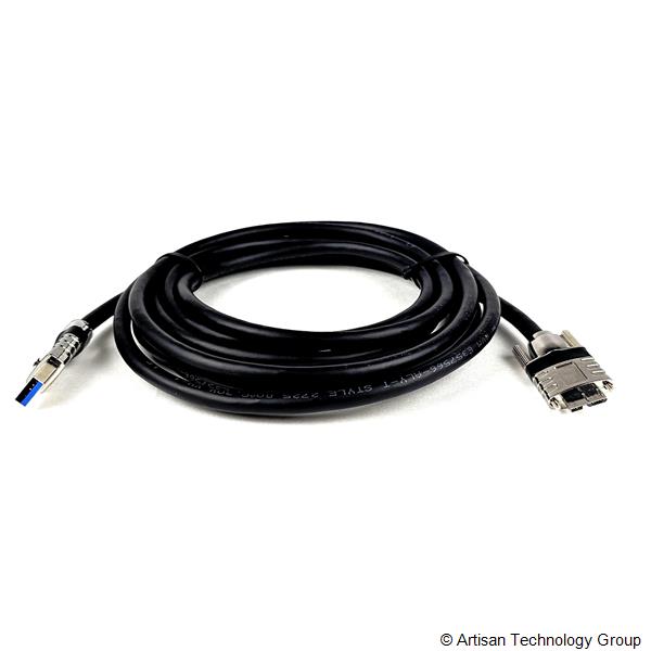 Matrix Vision  USB 3 Micro B to USB 3.0 Cable (3.0 M)