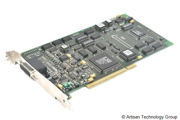 Matrix Vision PCimage-SGVS Grayscale PCI Frame Grabber