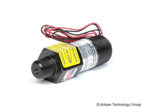 Balmac 191-2 Vibration Transmitter