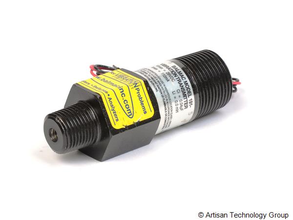 Balmac 191-5 Vibration Transmitter
