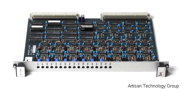 Bancomm bcTDM Time-Division Multiplexer