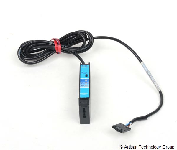 D11E Banner Engineering (Teach Mode Sensor) ArtisanTG™