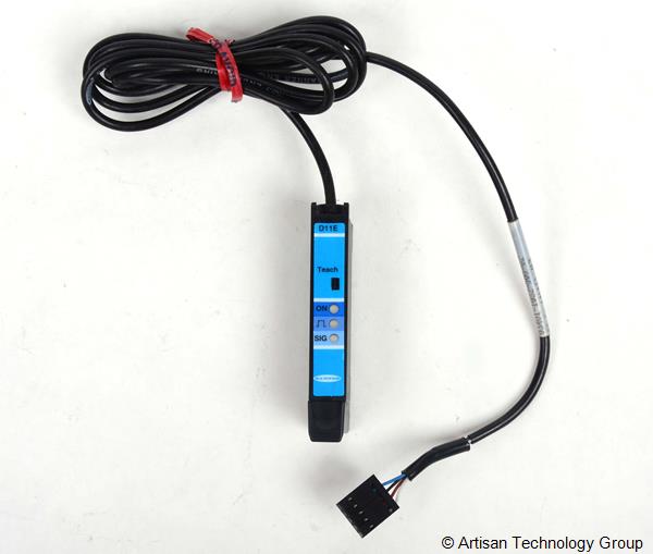 D11E Banner Engineering (Teach Mode Sensor) ArtisanTG™