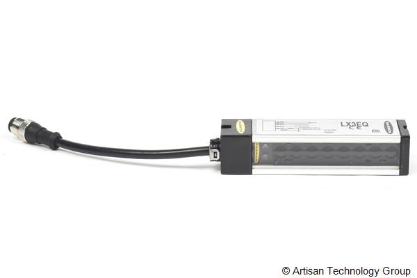 Banner Engineering LX3EQ Part-Sensing Light Curtain Emitter