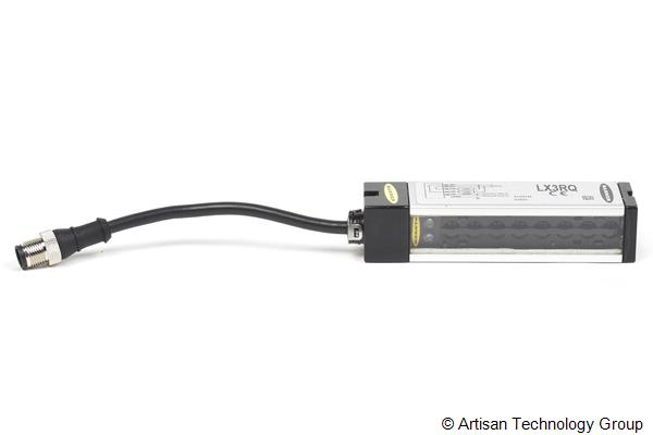 LX3EQ Banner Engineering (Part-Sensing Light Curtain Emitter
