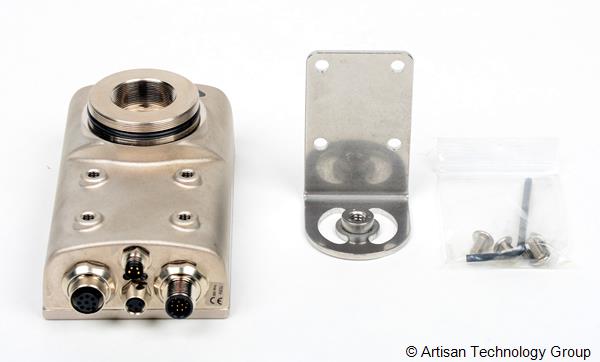 Banner Engineering P4ORS PresensePLUS Sealed OMNI Camera - Right Angle