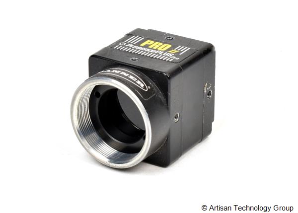 Banner Engineering Presence Plus Pro II Camera