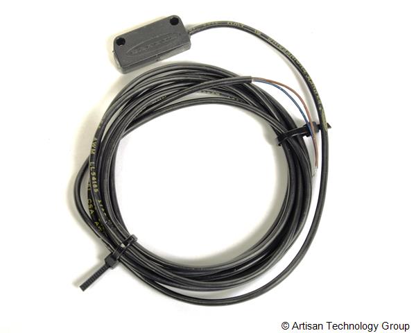 Turck Opto Sensor Empfänger LX3RQ