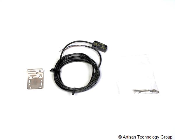 Banner Engineering Q14AN6R DC Photoelectric Sensor