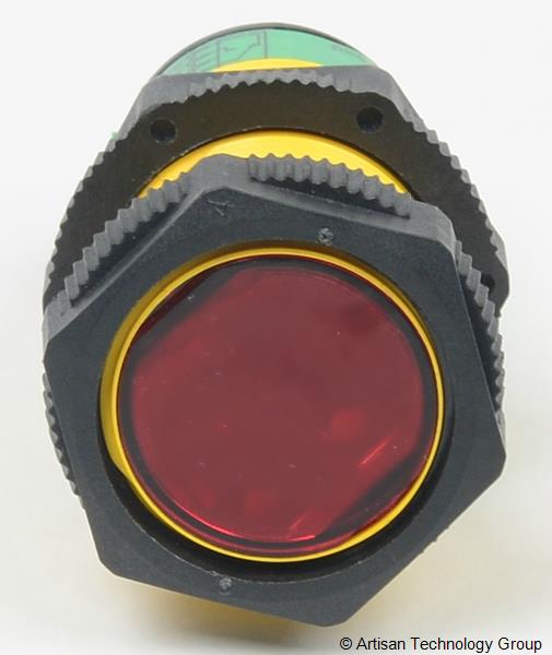 S30SP6LPQ Banner Engineering (DCVoltage Proximity Sensor) ArtisanTG™