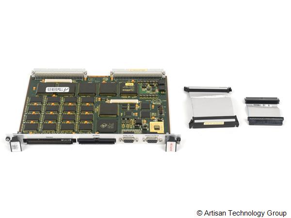 Barco AVS5100 High-Resolution Graphics Generator - Conformal Coated