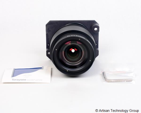 Barco Folsom QSD (1.0-1.4:1) Projection Lens Kit