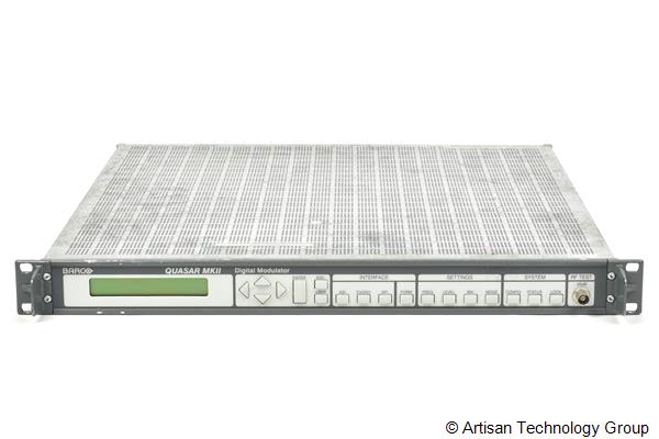 Barco Folsom Quasar MKII Digital Modulator