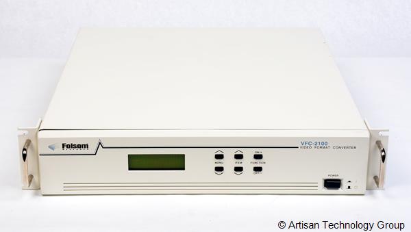 Barco Folsom VFC-2100 Video Format Converter