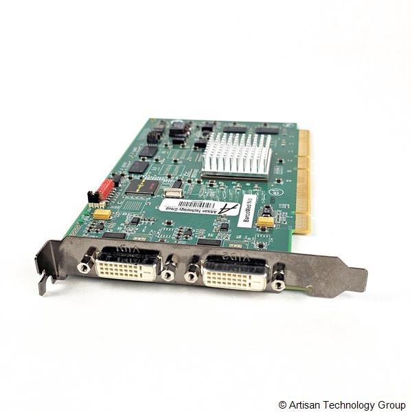 Barco KM570064-11 BarcoMed Nio Video Card with Dual DVI