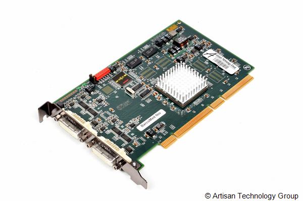 Barco KM570064-11 BarcoMed Nio Video Card with Dual DVI