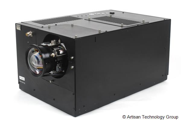 Barco SIM 7Q QXGA LCoS Projector for Training and Simulation