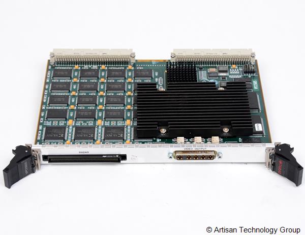 Barco Folsom VPCI5605 Single-Slot Graphics Controller