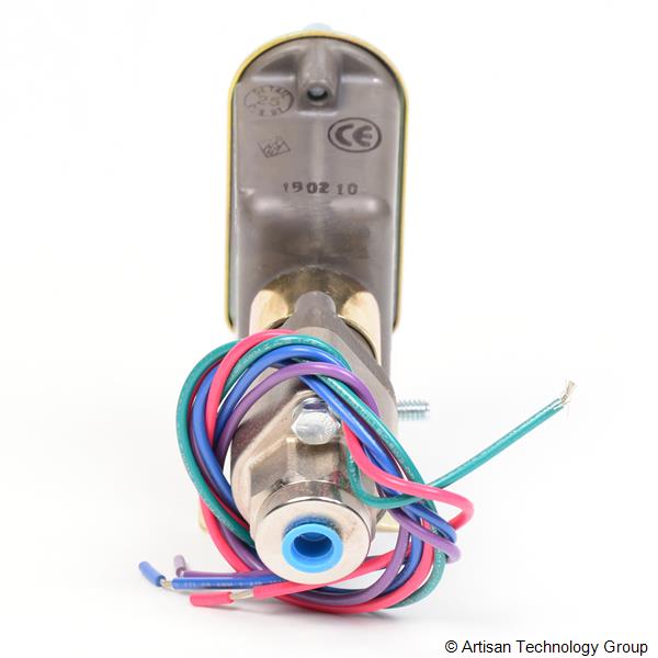 C96123CS Barksdale (Sealed Piston Pressure Switch) ArtisanTG™