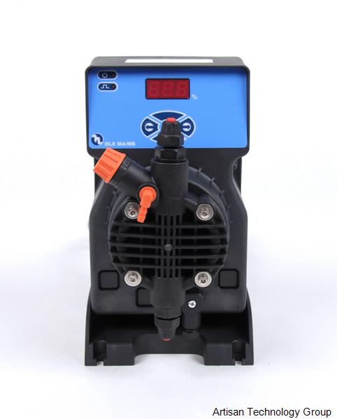 Barnant DLXB MA / MB Metering Pump