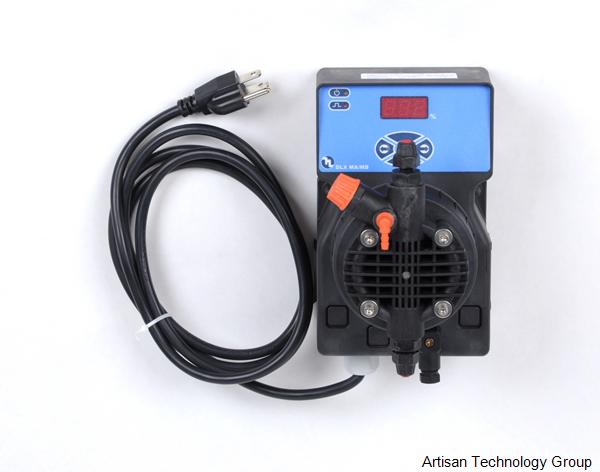 Barnant DLX MA / MB Metering Pump
