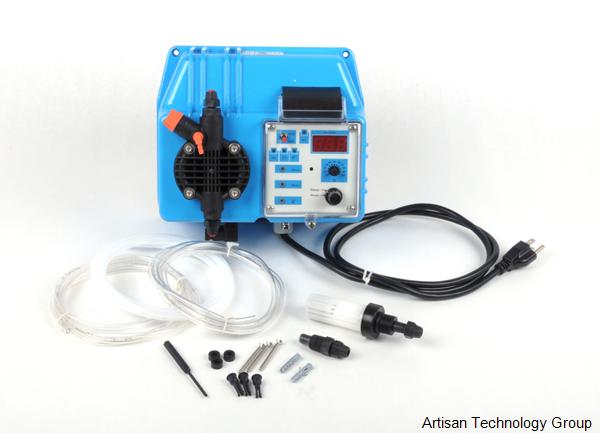 Thermo / Barnant HD PH / P Heavy Duty Metering Pump and PH Controller