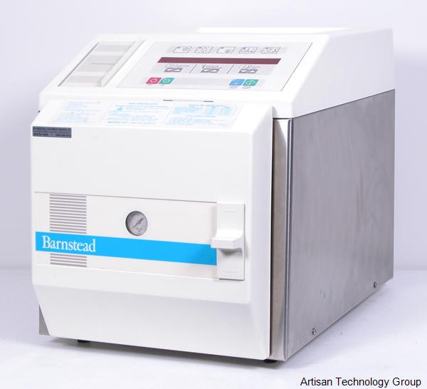 Barnstead C57835 Autoclave / Sterilizer
