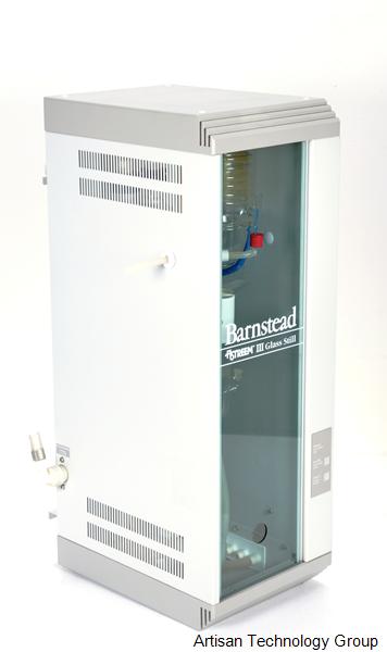 Barnstead A56210-857 Fi-Streem III Single Automatic Glass Still