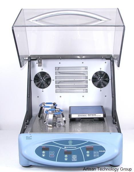 Barnstead SHKE4000-5 Bench Top, Incubated Shaker