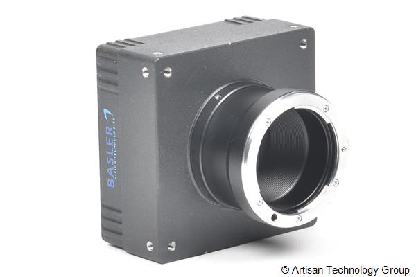 Basler A501k-Agilent Digital Camera