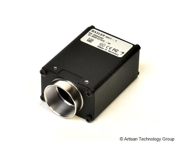Basler A601f Camera