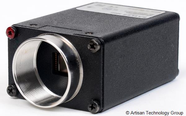 Basler A602f Camera