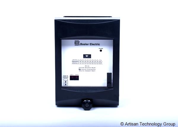 Basler BE1-60  Voltage Balance Relay