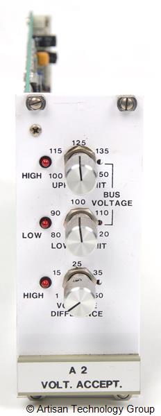 BE1-25A Basler Electric (Automatic Synchronizer) | ArtisanTG™