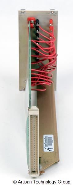 Test Basler Electric (Module) | ArtisanTG™