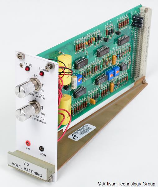 V3 Basler Electric (Voltage Matching Module) ArtisanTG™